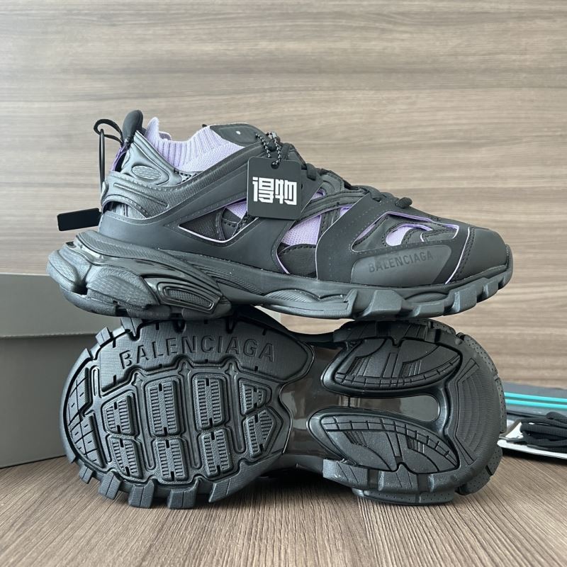 Balenciaga Track Shoes